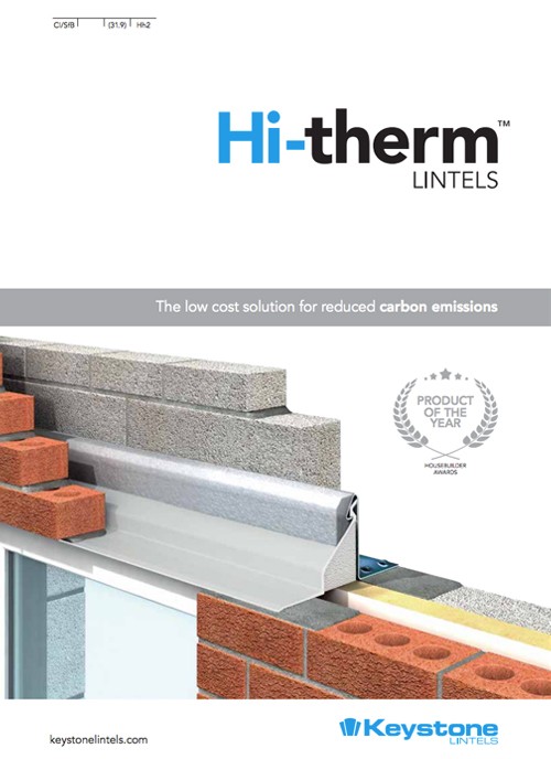 Downloads - Keystone Lintels