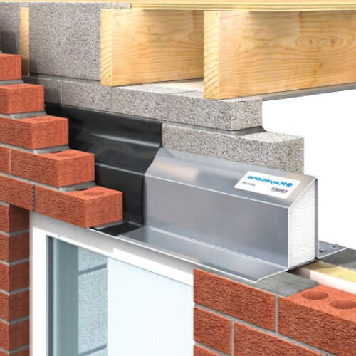 Standard & Special Lintels, Masonry Support & More - Product Overview