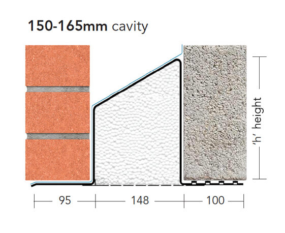 100mm-inner-leaf - Keystone Lintels