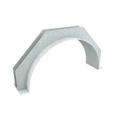 Full Arch Lintel - Keystone Lintels