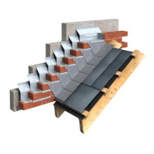 Keystone Lintels Cavity Trays