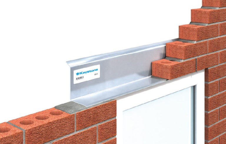 Single Leaf Lintels | Single Leaf Walls | Keystone Lintels