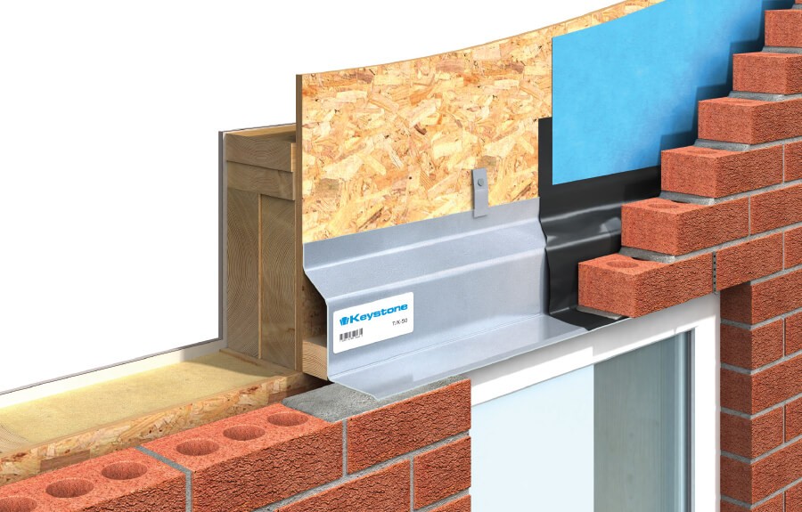 Timber Frame Lintels Keystone Lintels