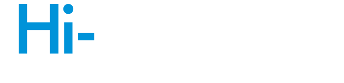 Hi-therm logo