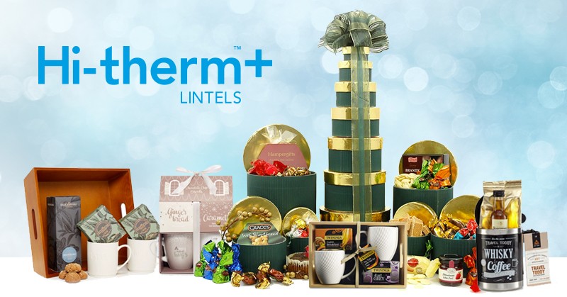 Keep Warm with Hi-therm+ this Christmas