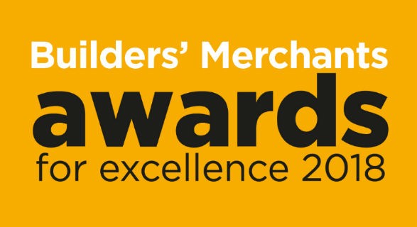 Keystone Sponsors Builders’ Merchants News Award