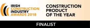 Irish Construction Industry Awards 2018