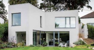 passive house, energy efficiency