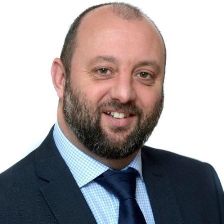 What are your forecasts for 2019? – Lee Parry, Keepmoat Homes