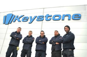 keystone lintels welders cookstown