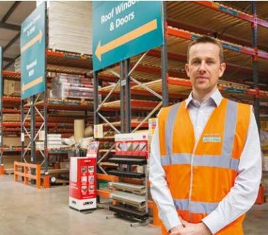 Start of a New Era for Ridgeons