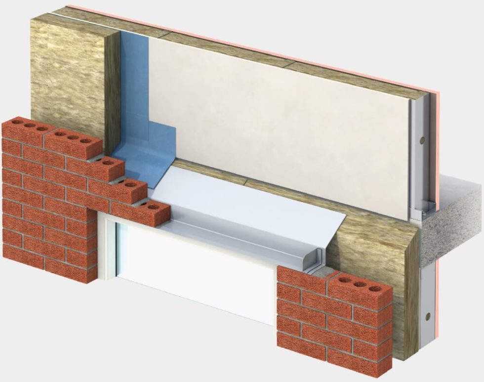 - Keystone Lintels