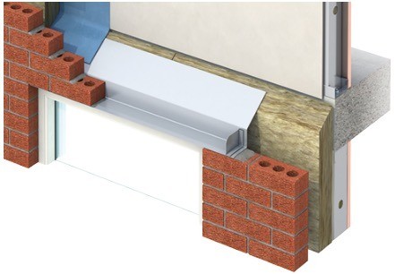 - Keystone Lintels