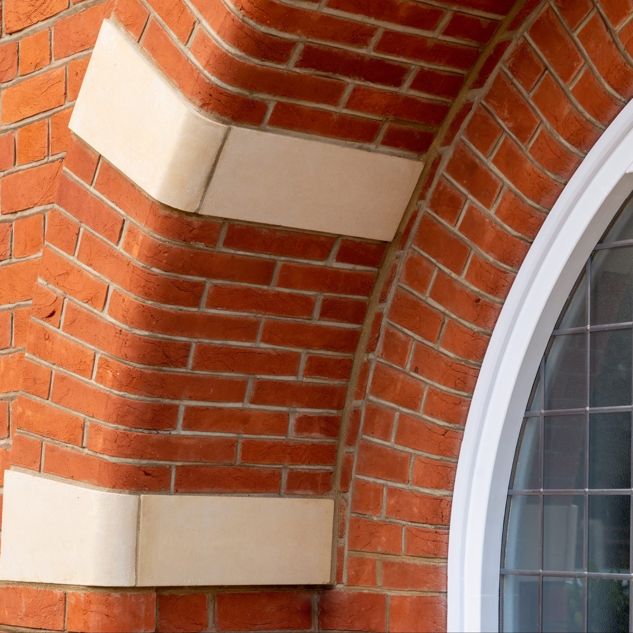 Oaklea - Keystone Lintels