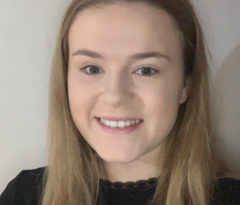 International Women In Engineering Day –  Alanna Brown discusses her journey to becoming a Technical Engineer