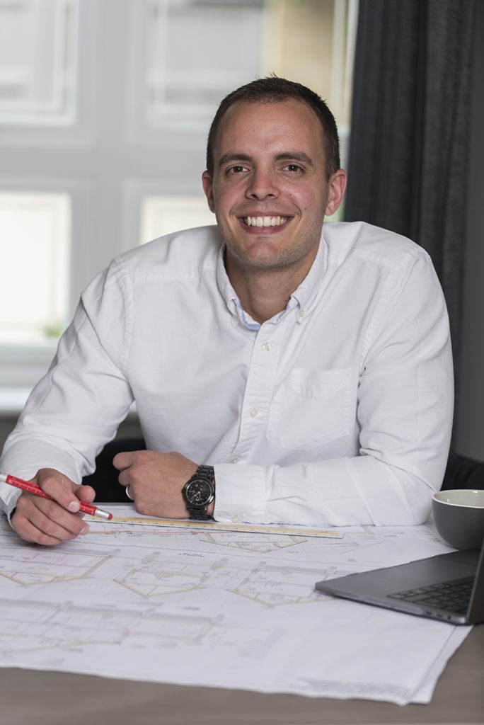 Peter Warren EAB Homes Director