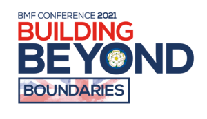 BMF Conference Logo 2021