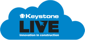 Keystone Live logo