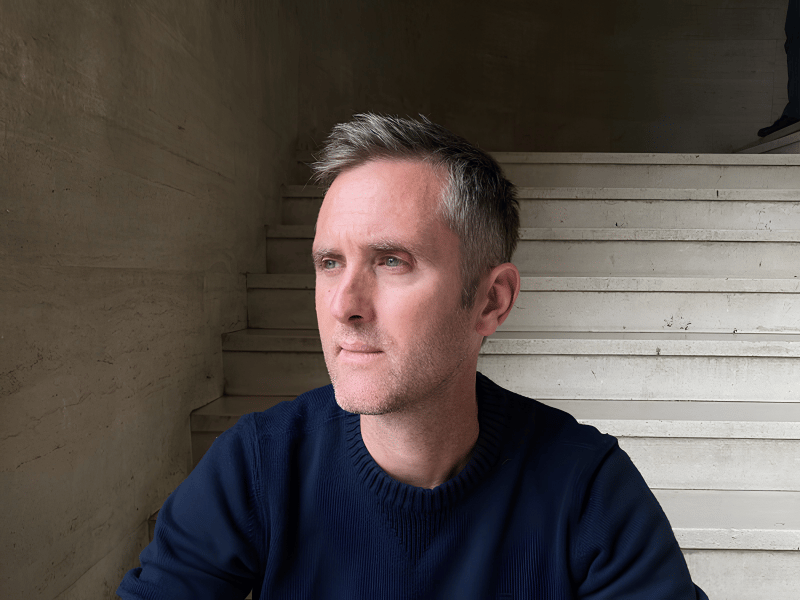 The Heart of Design Beats with Collaboration with Robin Dryer