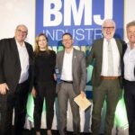 Keystone Lintels wins Builders Merchants Journal awards