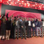 Keystone Lintels wins NBG Awards