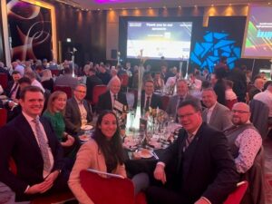 Keystone Lintels wins BMN Supplier of the Year