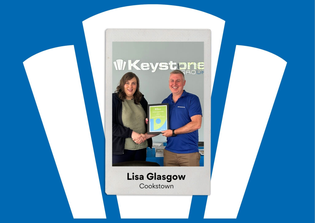 Q2 Key Employee Awards 2025