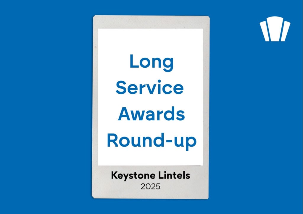 Long Service Awards 2025