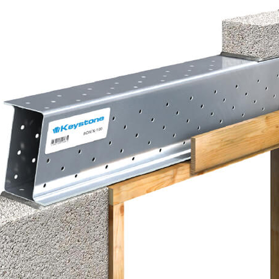 Box Lintels