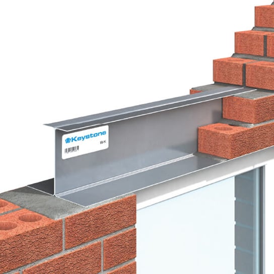 Solid Wall Lintels