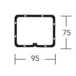 BOX/K-75
