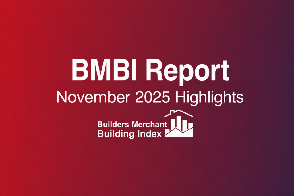 BMBI Report November 2025