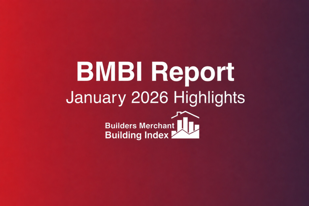 BMBI Report January 2026