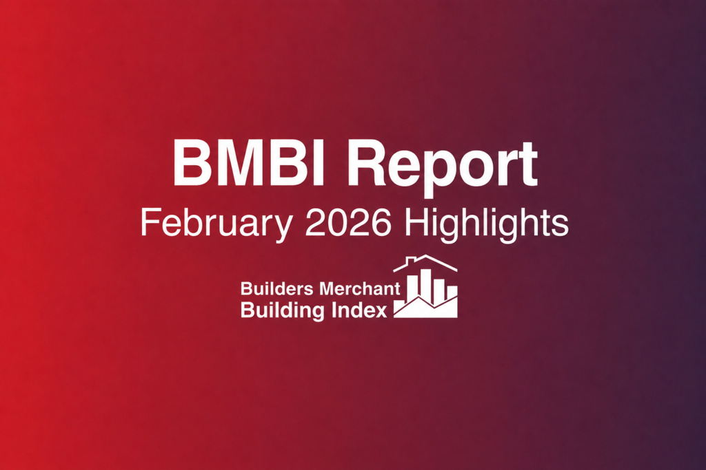 BMBI Report February 2026