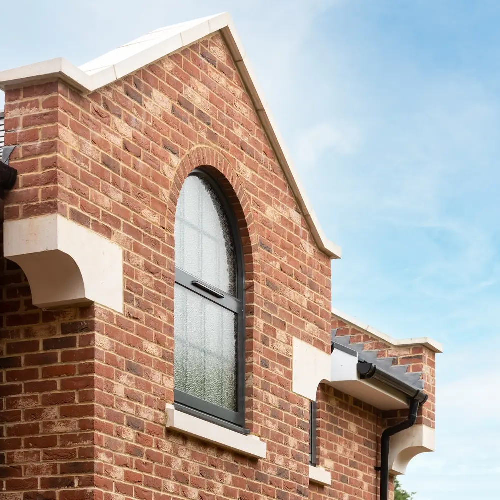 Full Arch Lintel