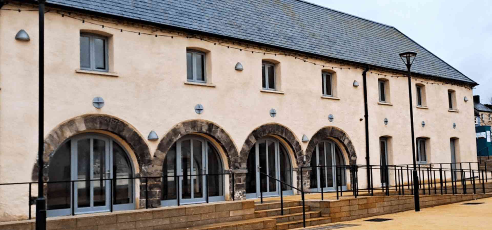 Ballina Innovation Centre