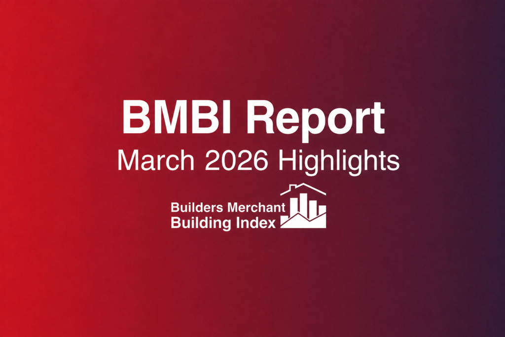 BMBI Report March 2026