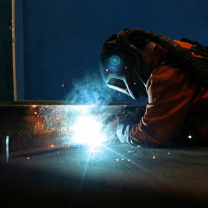 Bespoke Steel Lintel Products