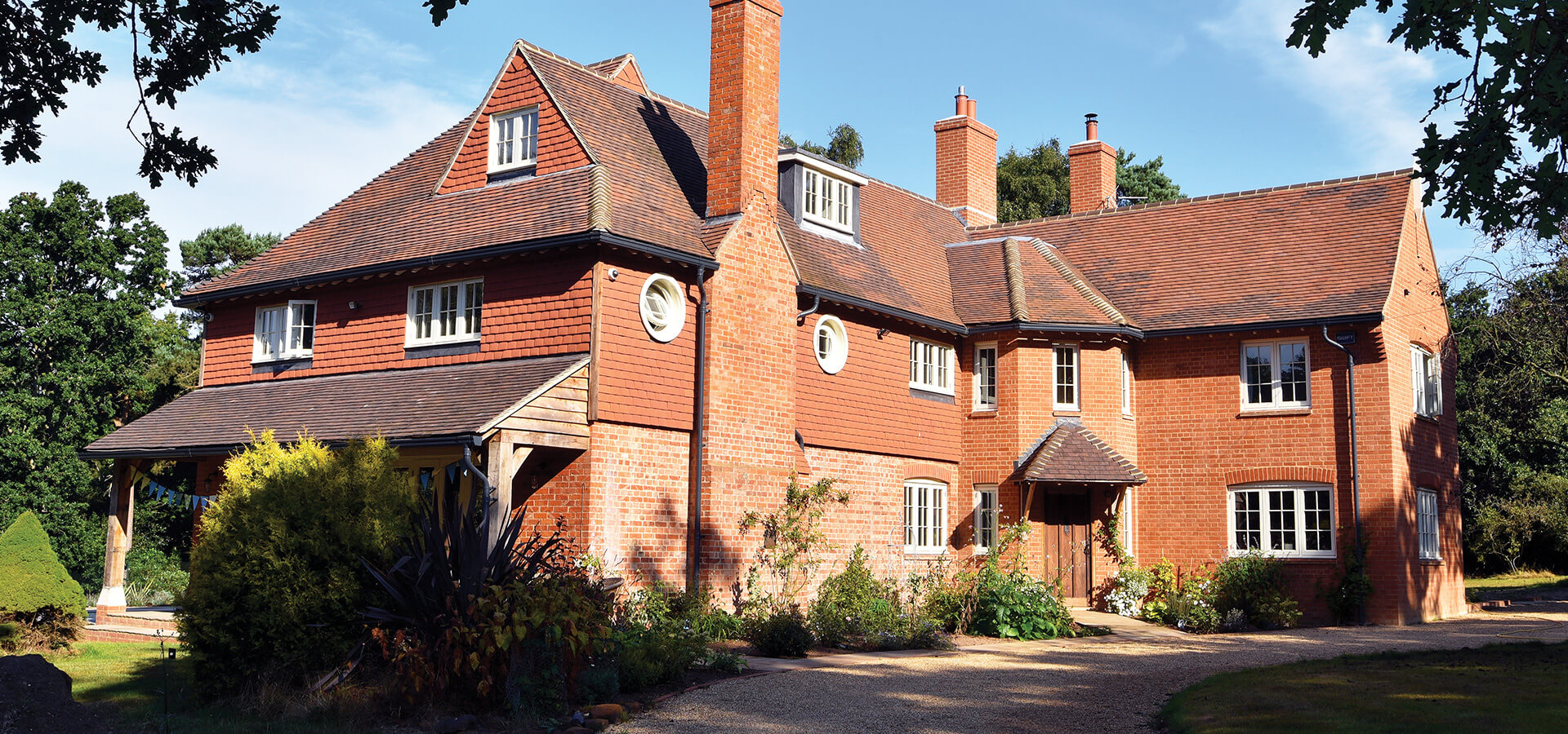 Potters Hill