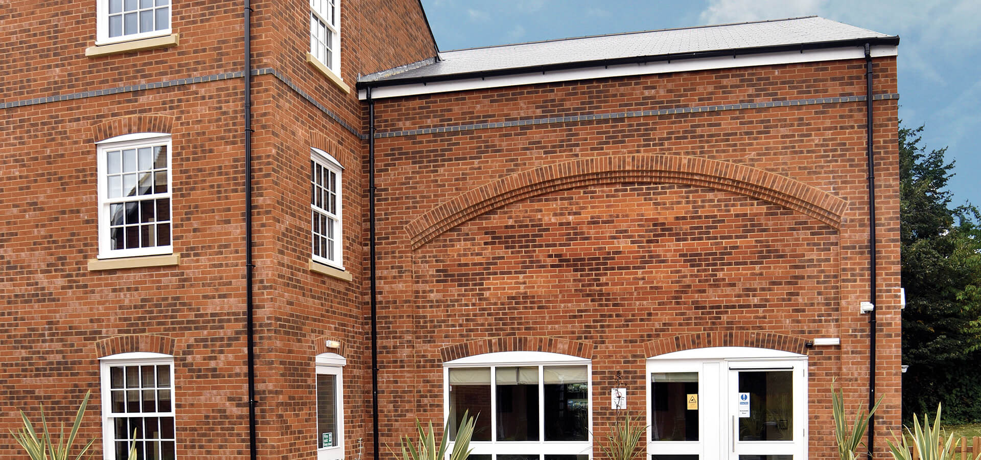 Premier Inn, Farnham