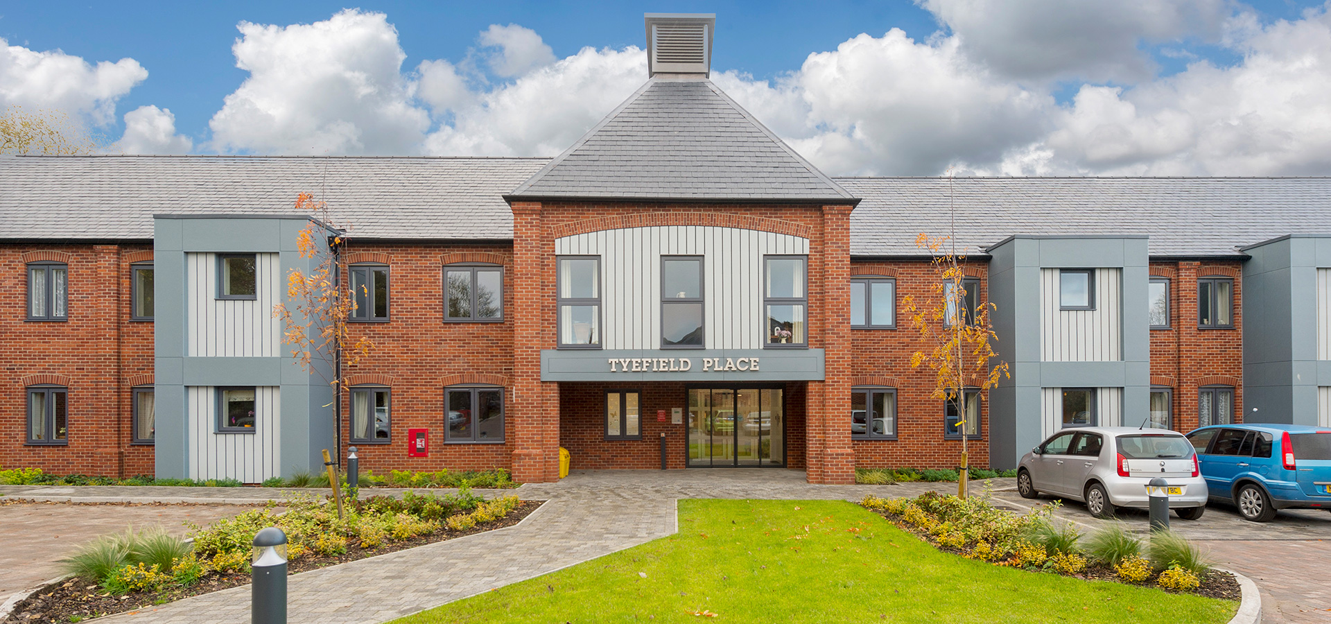 Tyefield Place