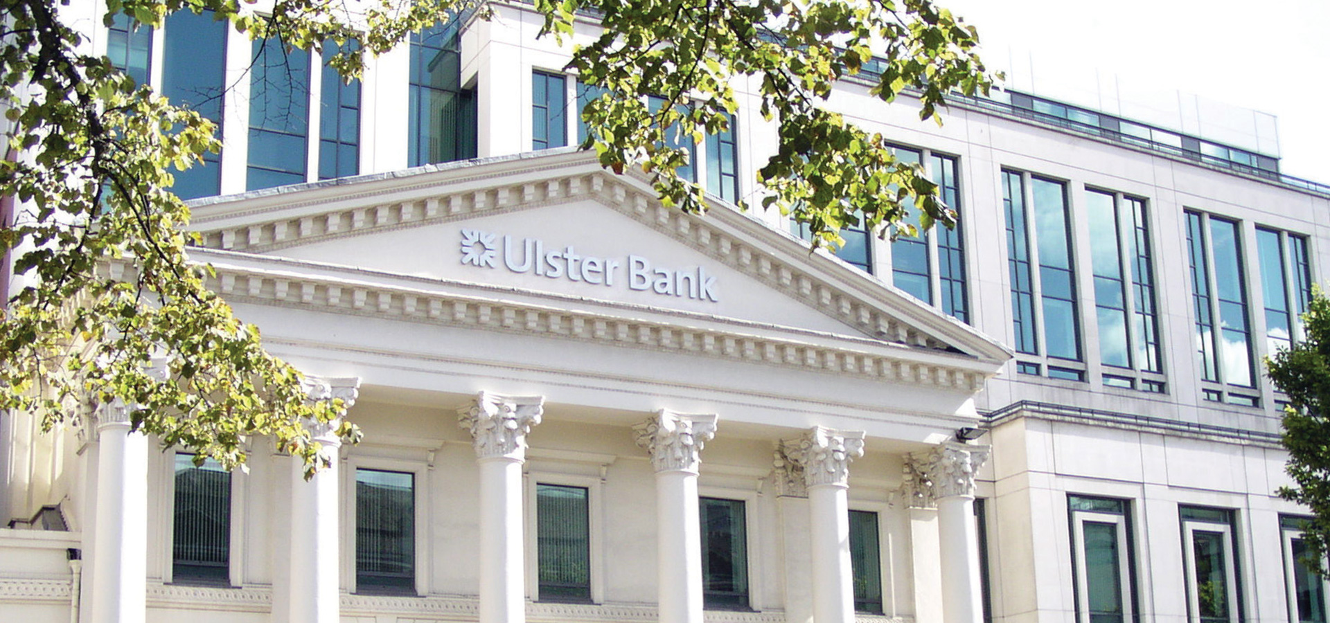 Ulster Bank