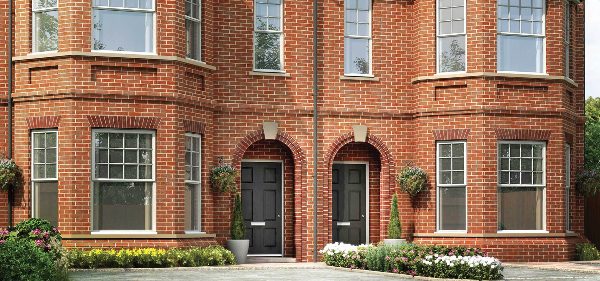 Warren Close