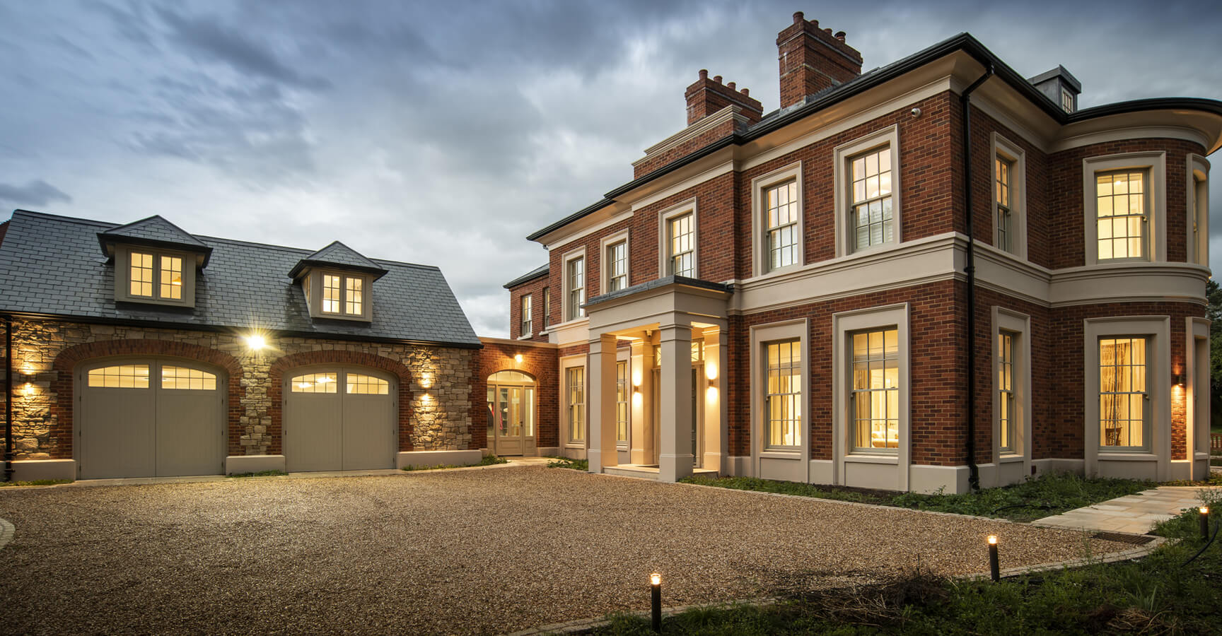 Oxshott Rise