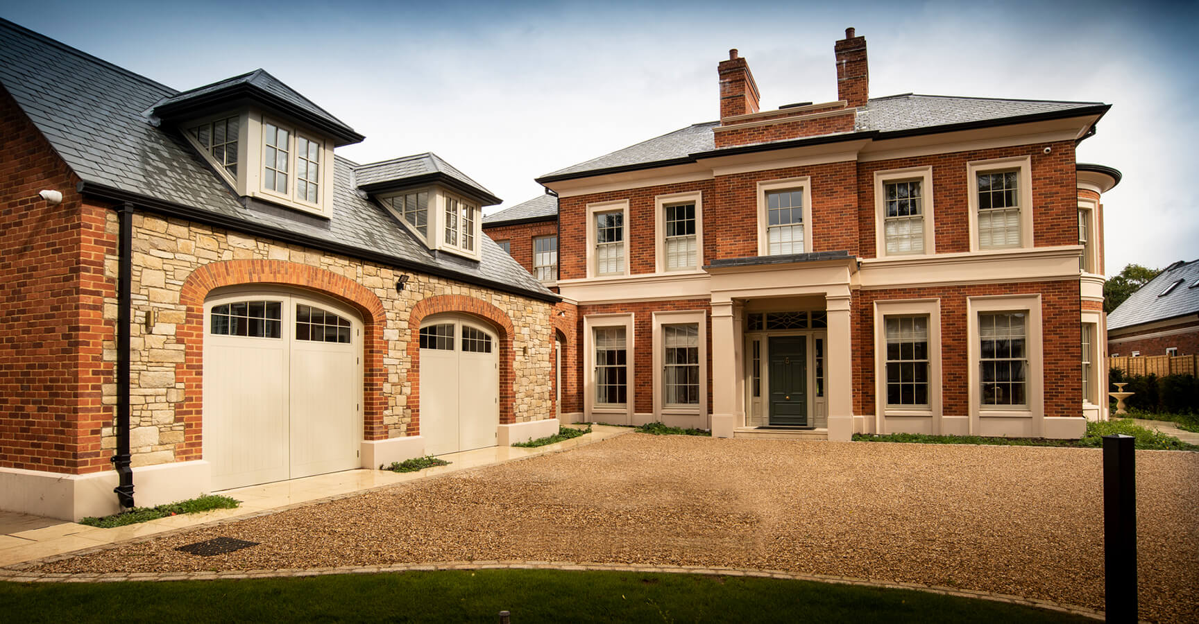 Oxshott Rise