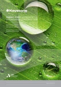Fabric First Whitepaper