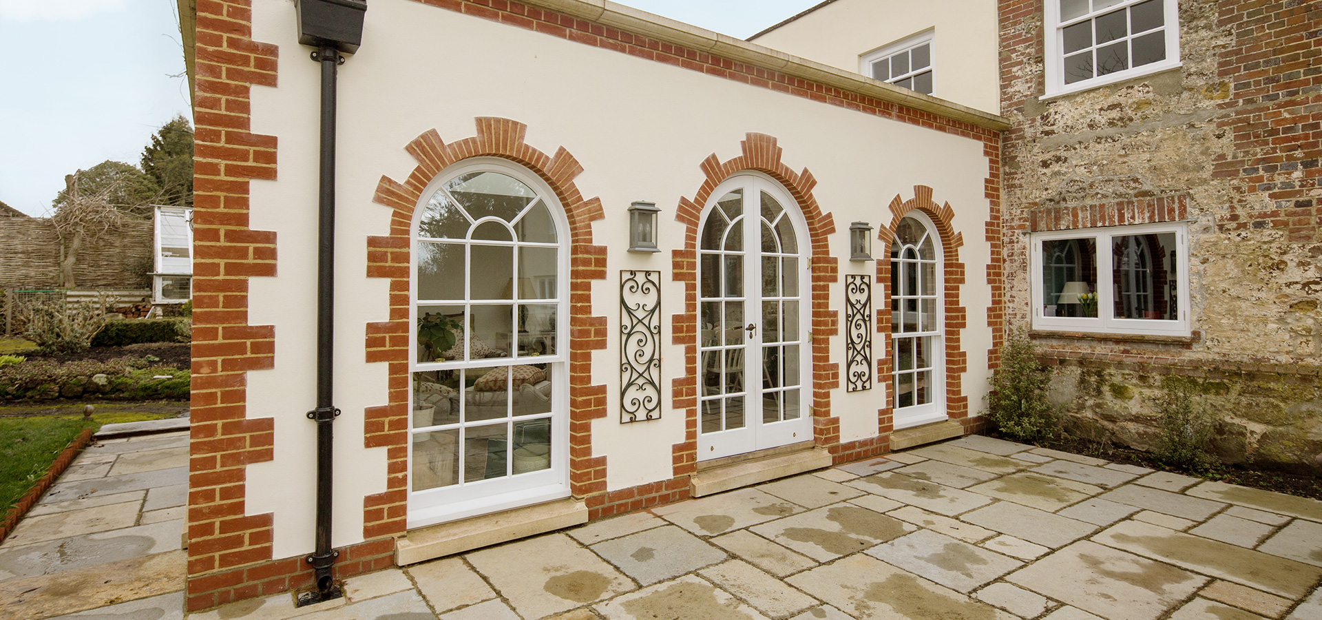 Sandhill House
