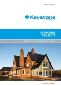 Signature Projects
