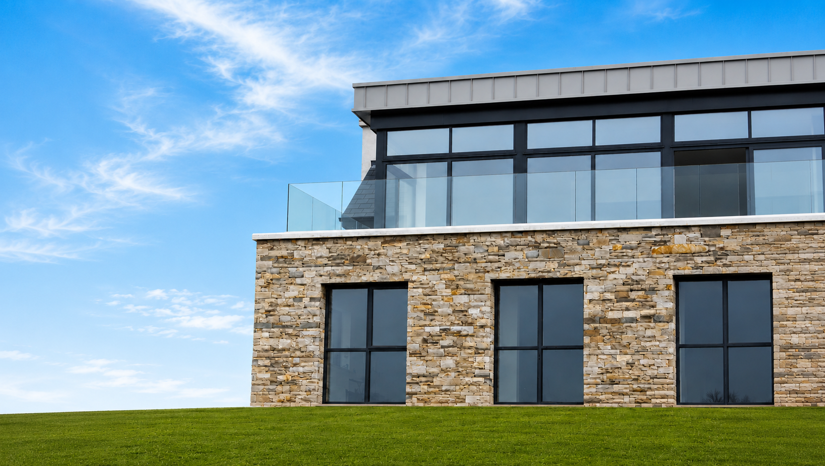 Residential Development, Co. Galway