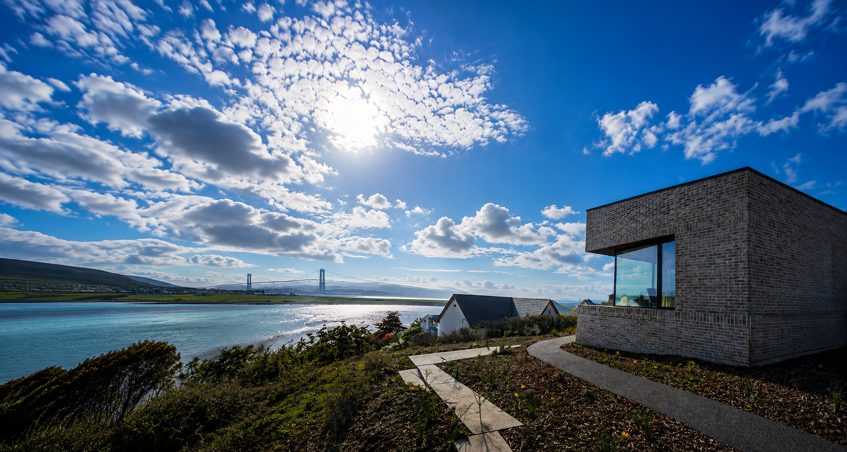 Rock House Rosses Point
